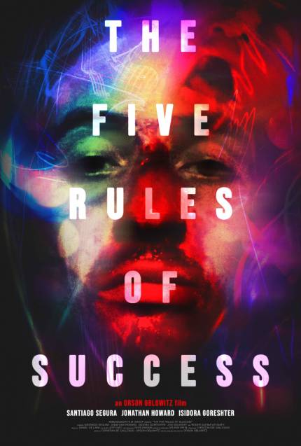 THE FIVE RULES OF SUCCESS Exclusive Clip